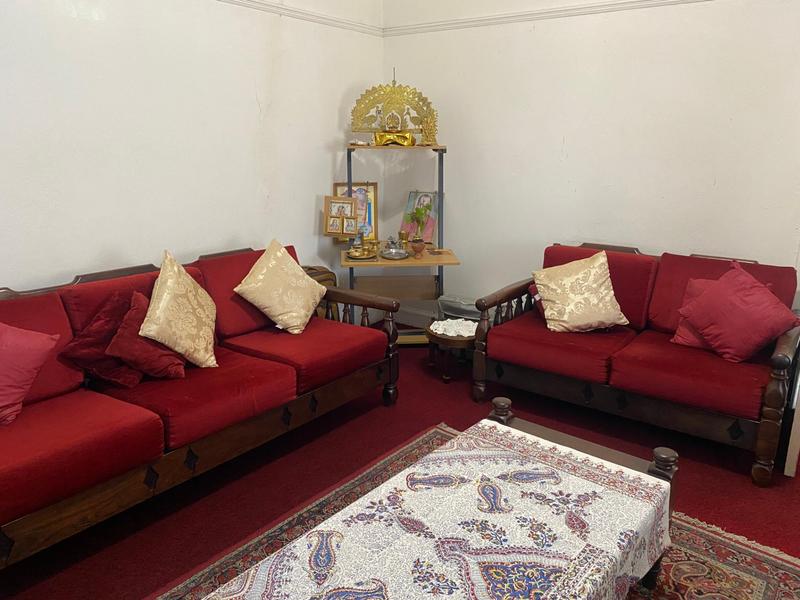 To Let 3 Bedroom Property for Rent in Queenstown Central Eastern Cape